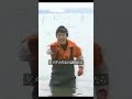 絶対諦めんな　#松岡修造 　#名言