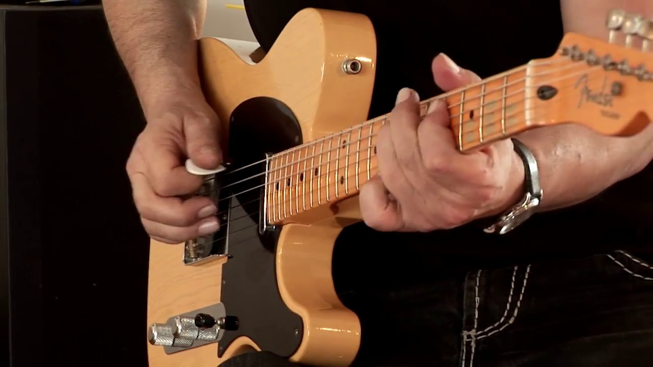 2016 Fender CS 52 Telecaster  Ltd Edition – Journey Man Relic , Part2