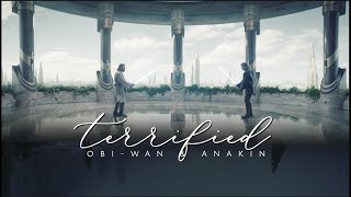 ➤ruined by this mess {obi-wan & anakin}