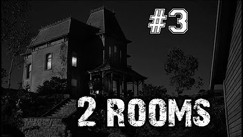 Custom Zombies - 2 Rooms | How Many Times Can SpiderDick Down Suley???? (Part 3)