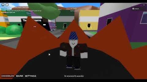 a bizarre day modded using hell arrow on hamon