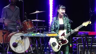 Japanese Breakfast - In Hell - Central Park Summerstage 6/24/2019