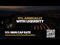 VENU LuxeFireSuite Investment