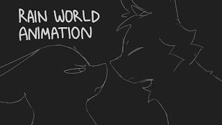 [Rain World | Animation] Problems