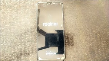 Realme C20 Password lock Remove,Realme c20 pattern lock remove, Frp,Remove, Google account Remove