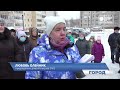 Наболело  Конфликт из за бойлера на Кольцова  Новости Кирова 11 02 2022