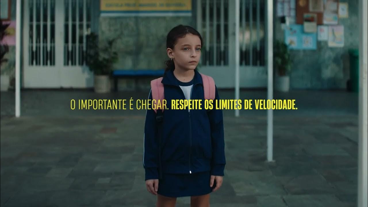 Sofia ainda espera | Desacelere