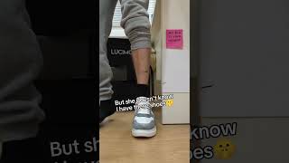 Boost Height By 3 Inches8Cm