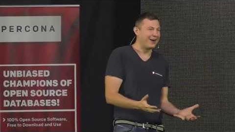 Mykola Marzhan | Running MySQL on Kubernetes