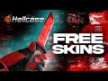 HELLCASE Promo Code 2023 free $300 Bonus Balance | Free CSGO Skins Withdraw skin instantly!