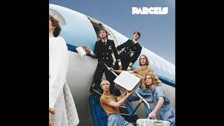 Parcels - Comedown chords