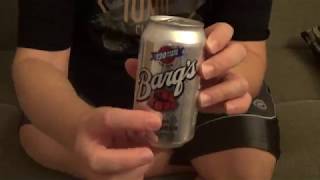 Soda Review # 26: Barq's Root Beer