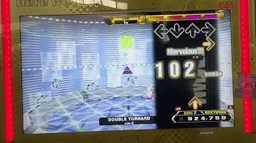 DOUBLE TORNARD BSP-7 [Single BASIC 7] 1,000,000 MFC [DDR A3]