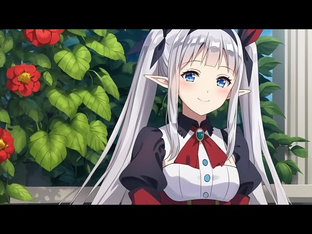 Stream Isekai Nonbiri Nouka Opening Full『Flower Ring』by Shino Shimoji & Aya  Suzaki by Cinder