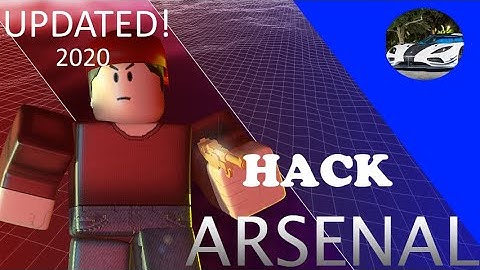 Roblox - Dark HUB cheat