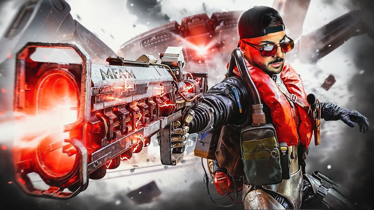 #1 ARC RAIDERS PVP VILLAIN ON THE HUNT FOR 5 MILLION SPACE COINS!