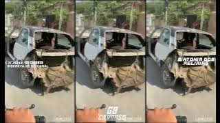 CARRO BICHO - 157 BB, DO COMPLEXO ( DJ LZ, PC & TAAZ )