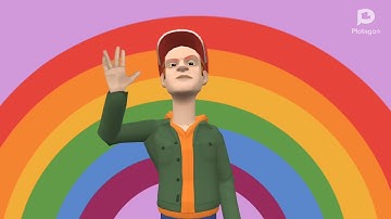 My New Intro And Outro For Lunar New Year