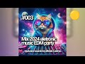 Mix 2024 eletronic music edm party  exclusive sounds by abbeats catcher 003