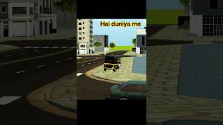 # hai duniya me #indian tractor 3D game 🎯🎮