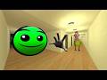 TOO MUCH NICOS NEXTBOT IN LIMINAL HOTEL GMOD#gmod#nextbot#garrys mod
