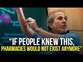 NEW CORONAVIRUS DISCOVERY This Will Blow Your Mind -- Bruce Lipton SHOCKED The World With His Story
