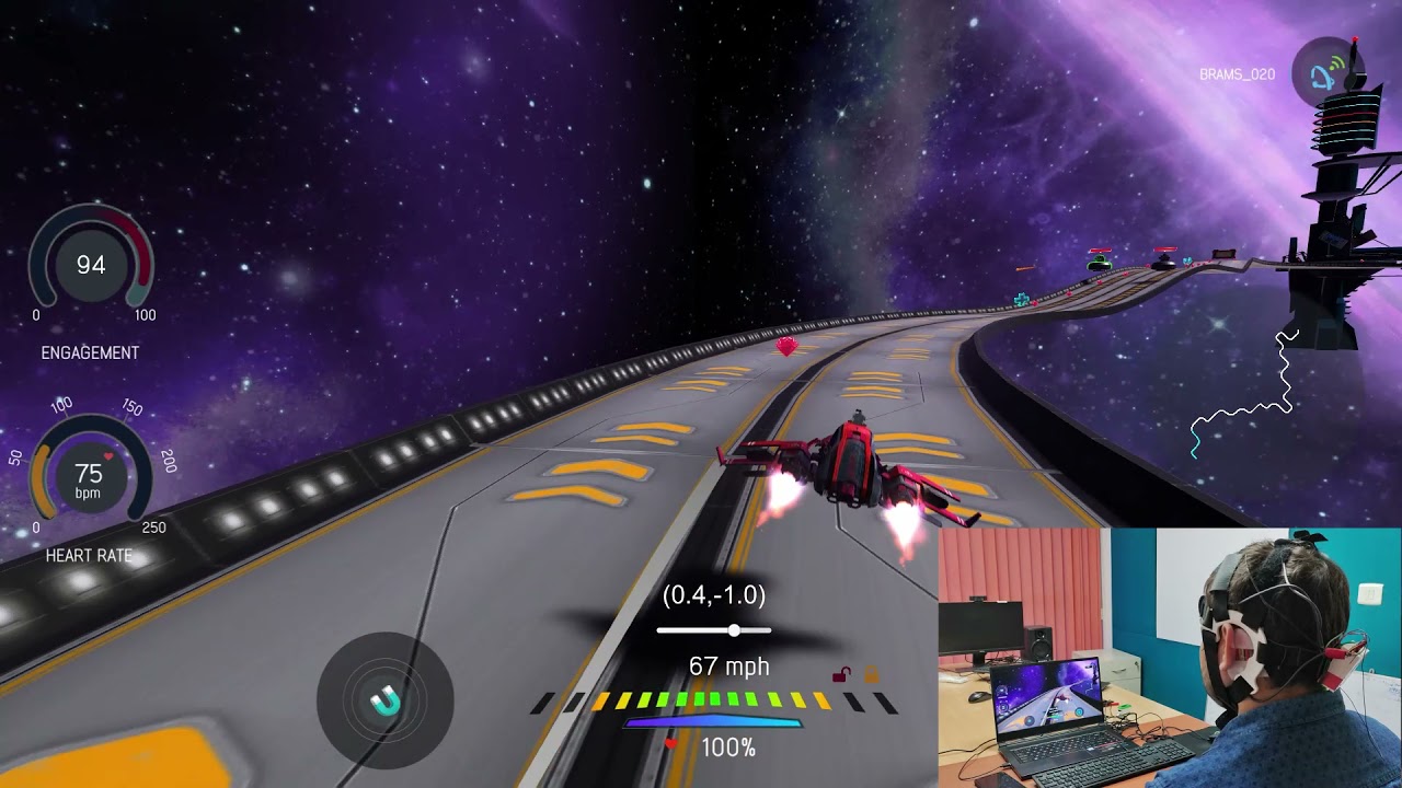 Alternate Controller for Games and Windows - YouTube