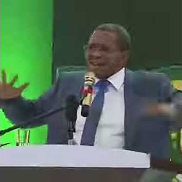 Jakaya kukwete aamua kuwachonga yanga live