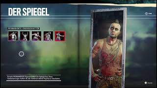 FarCry 6 PS4 Vaas weapon skillz pt 2