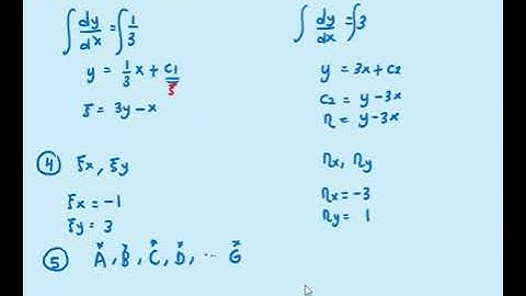 Solution to second order PDE for Hyperbolic Type problems