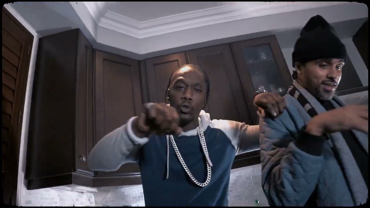 Playboy Bandito x Jrdn "Anything You Want" (Official Video)