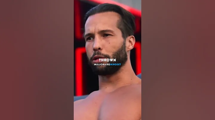 Tristan Tate Makes SURPRISE Return To BOXING