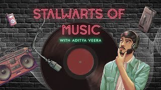 Download Lagu Stalwarts Of Music with Aditya Veera ft. Eric Johnson Download Lagu Stalwarts Of Music with Aditya Veera ft. Eric Johnson