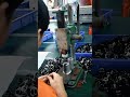 MOUNTING THE BASE OF HEADLIGHTS