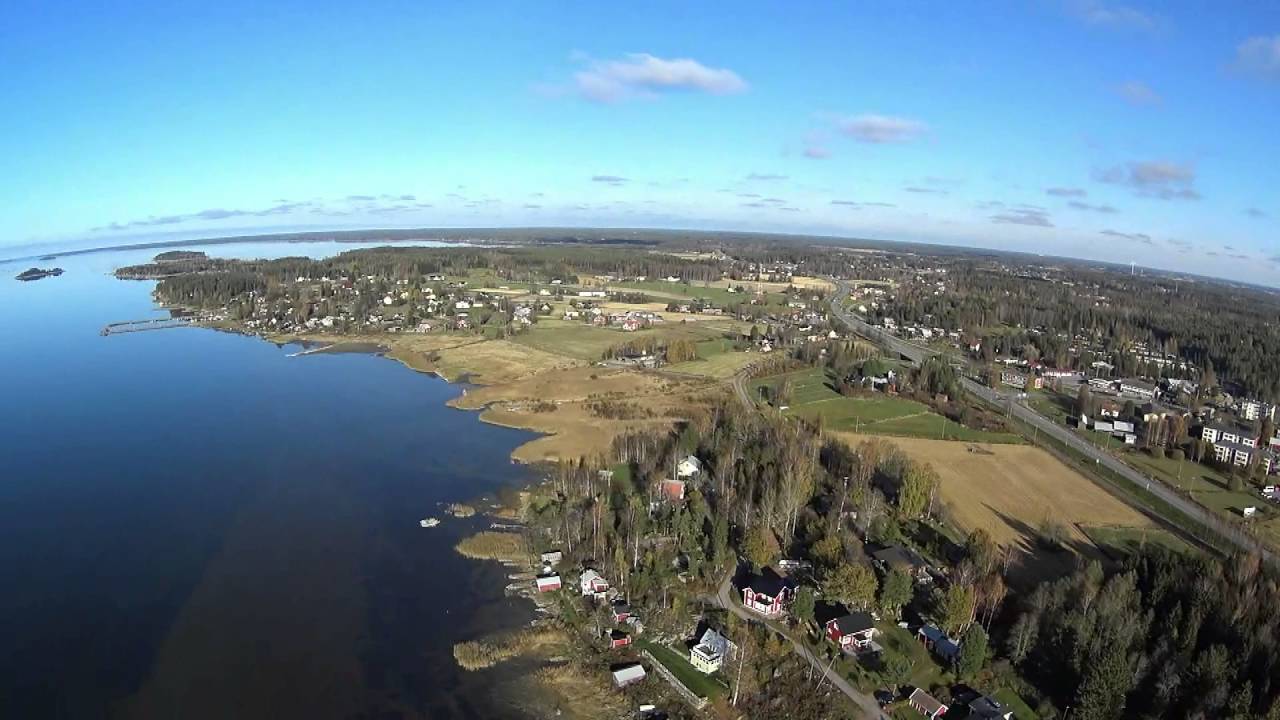 Oravais del 1/3 13.10 2016