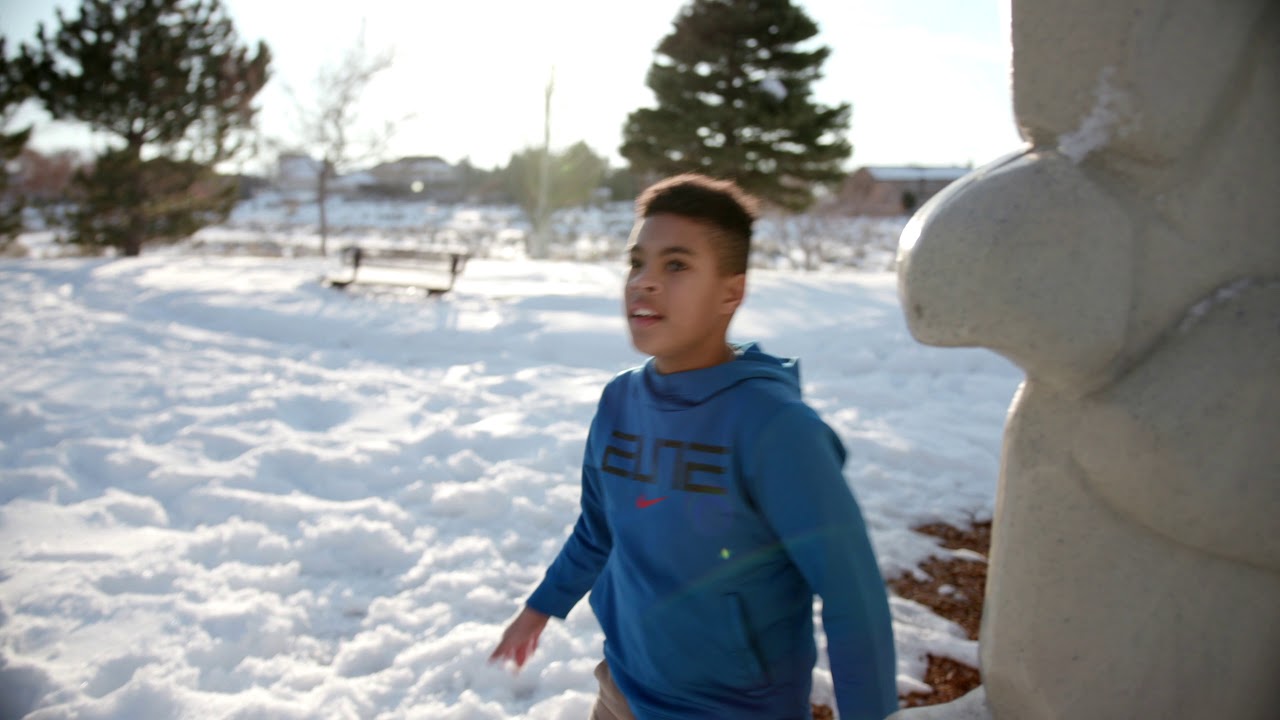 BCJ Financial Group - Salt Lake City Video Production