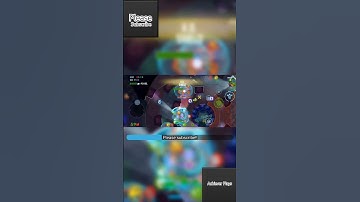 Bastion is invincible to fire!!😂🔥 (BULLET ECHO INDIA) #shorts #gaming