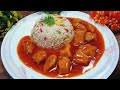 Chicken Manchurian with Egg Fried Rice | Restaurant-Style Recipe by SooperChef By Cooking Comfort 