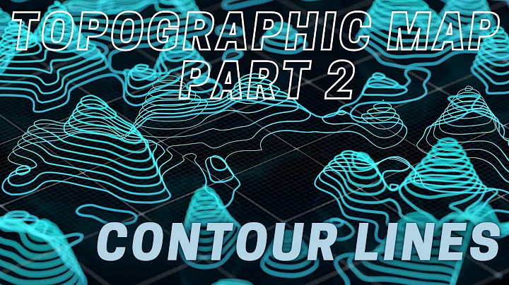 What Is A Contour Line?