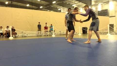 sean applegate montgomery open