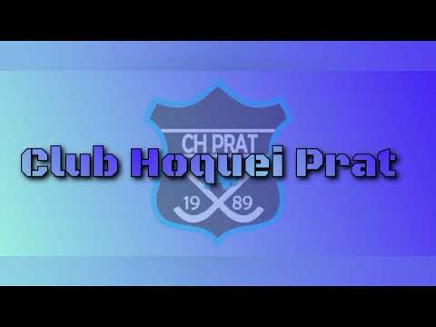 CP Vilanova A VS CH Prat (Aleví)