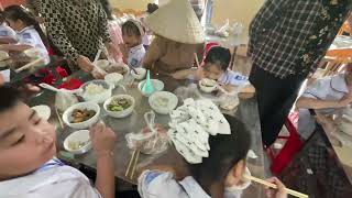 BUỔI TIỆC LIÊN HOAN TRUNG THU 2026 CỦA CÁC CHÁU THÔN TRẦM PHƯƠNG XÃ PHONG DOANH ĐÃ THÀNH CÔNG