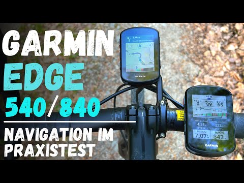 Video: Garmin julkaisee uudet Edge 530 ja 830 ClimbPro-ominaisuudella