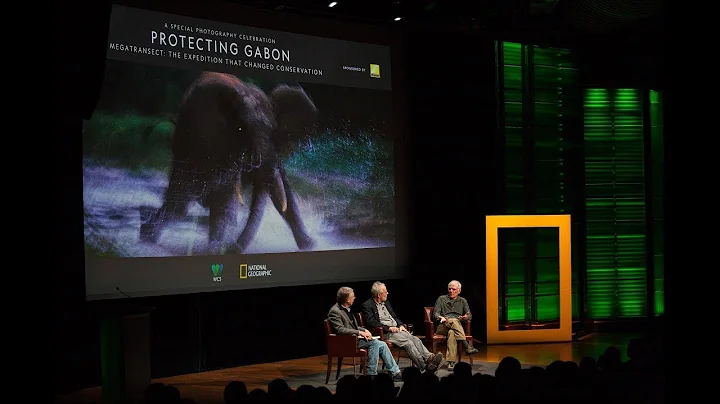 The expedition that changed conservation
