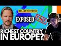 Europe’s Richest Country Is Hiding a Poverty Problem