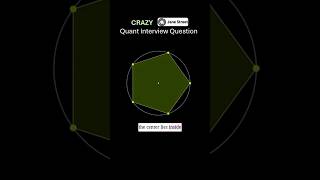 Jane Street Quant Interview Question #quant