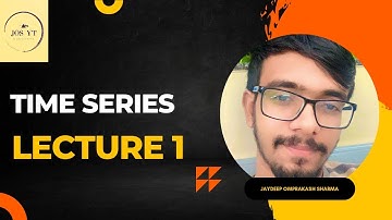 TIME SERIES LECTURE 1  ||| B COM SEM 4 || 3 YEARLY MOVING AVARAGE METHOD.