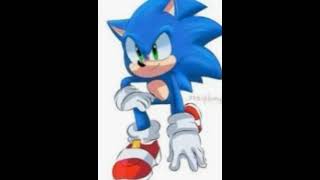 Sonic Não Quer Usar Arma
