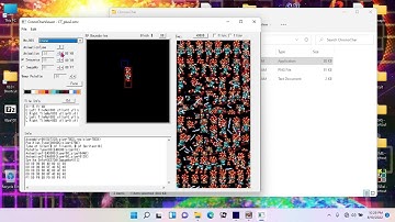 ChronoTrigger Temporal Flux ROM Hack Tutorial 5_H Lavos_END (2of3)