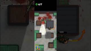 🎮#Gaming #ActionGames #TopDownShooter #Gameplay #GamingCommunity #Shorts #GamingVideo"